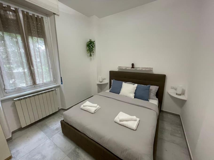 Tiny House - 15 Minutes To Duomo Apartment Milan Exterior photo